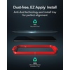 image:imageZAGG XTR3 iPhone 15 Plus Screen Protector  Glass 10X Stronger BlueLight Filtration EdgetoEdge Protection Scratch amp SmudgeResistant Surface InvisibleShield Easy to InstalliPhone 15 Plus