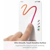 image:imageZAGG XTR3 iPhone 15 Plus Screen Protector  Glass 10X Stronger BlueLight Filtration EdgetoEdge Protection Scratch amp SmudgeResistant Surface InvisibleShield Easy to InstalliPhone 14