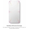 image:imageZAGG XTR3 iPhone 15 Plus Screen Protector  Glass 10X Stronger BlueLight Filtration EdgetoEdge Protection Scratch amp SmudgeResistant Surface InvisibleShield Easy to InstalliPhone 15 Plus