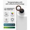 image:imageZAGG iPhone Camera Lens Protector for iPhone 171615 Pro and Pro Max Models  Orange Camera Ring Maximum Impact amp Scratch Protection AntiReflective Technology SmudgeResistant Glass EliteOrange