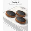 image:imageZAGG iPhone Camera Lens Protector for iPhone 171615 Pro and Pro Max Models  Orange Camera Ring Maximum Impact amp Scratch Protection AntiReflective Technology SmudgeResistant Glass EliteOrange