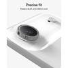 image:imageZAGG iPhone Camera Lens Protector for iPhone 171615 Pro and Pro Max Models  Orange Camera Ring Maximum Impact amp Scratch Protection AntiReflective Technology SmudgeResistant Glass EliteDiamond