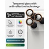 image:imageZAGG iPhone Camera Lens Protector for iPhone 171615 Pro and Pro Max Models  Orange Camera Ring Maximum Impact amp Scratch Protection AntiReflective Technology SmudgeResistant Glass EliteOrange