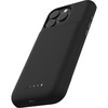 image:imageMophie Juice Pack Battery Case for iPhone 16  Slim Charging Case Magnetic Back for Wallets amp Mounts 50 Extra Battery Life Enhanced 6Foot Drop Protection Sustainable Material BlackiPhone 16 Pro Max