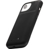 image:imageMophie Juice Pack Battery Case for iPhone 16  Slim Charging Case Magnetic Back for Wallets amp Mounts 50 Extra Battery Life Enhanced 6Foot Drop Protection Sustainable Material BlackiPhone 17e 16e