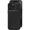 image:imageMophie Juice Pack iPhone 15 Battery Case  Legendary Power amp Protection  Up to 50 Extra Battery 6ft Drop Safety EcoFriendly Design BlackiPhone 15 Pro Max