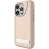 image:imageZAGG Everest Snap iPhone 151413 Case with Kickstand  Drop Protection 20ft6m TripleLayer Textured Cell Phone Case NoSlip Design MagSafe Phone Case BlackSand Gray