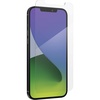 image:imageZAGG Glass Screen Protector for iPhone 15 Plus  3X Stronger with Reinforced Edges Scratch amp SmudgeResistant Surface InvisibleShield Easy to InstalliPhone 12 Pro Max