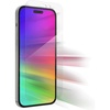 image:imageZAGG InvisibleShield Glass Elite VisionGuard Screen Protector for Apple iPhone 16 Plus  15 Plus  Ultimate Shatter Impact and Scratch Resistance BlueLight Protection AntiFingerprint Technology Easy to InstalliPhone 14 Pro