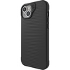 image:imageZAGG Luxe Snap iPhone 15 Plus Case  Protective Cell Phone Case Drop Protection 10ft3m Durable Graphene Material Slim and Lightweight MagSafe iPhone Case for iPhone 15 Models Black