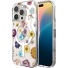 image:imageZAGG Milan Snap iPhone 151413 Case  Drop Protection 13ft4m Durable Graphene Phone Case AntiYellowing amp ScratchResistant Wireless Charging MagSafe Case Leaf GreenPressed Floral