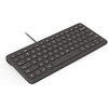 image:imageZAGG Pro Keyboard 15  MidSize Wireless Charging Desktop Keyboard  MultiDevice Pairing  Compatible with Windows macOS iOS Android ChromeOS  Ergonomic Design for Efficient Comfortable TypingLightning