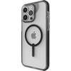 image:imageZAGG Santa Cruz Snap Case Compatible with iPhone 15 Plus 14 Plus  Black