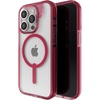 image:imageZAGG Santa Cruz Snap iPhone 151413 Case  MagSafe Phone Case Drop Protection 13ft4m Durable Graphene AntiYellowing and ScratchResistant Phone Case OrangeRed