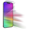 image:imageZAGG XTR3 iPhone 15 Plus Screen Protector  Glass 10X Stronger BlueLight Filtration EdgetoEdge Protection Scratch amp SmudgeResistant Surface InvisibleShield Easy to InstalliPhone 13 Pro Max