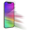 image:imageZAGG XTR3 iPhone 15 Plus Screen Protector  Glass 10X Stronger BlueLight Filtration EdgetoEdge Protection Scratch amp SmudgeResistant Surface InvisibleShield Easy to InstalliPhone 13 mini