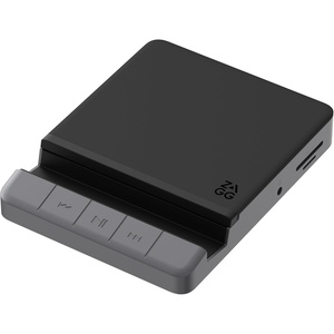image:imageZAGG 9Port Hub  2 USBC 2 HDMI 4K 60Hz 1 USBA 10Gbps Ethernet Audio Jack SD amp MicroSD Card Readers  MultiDevice Connectivity for iPadOS ChromeOS Android Windows6Port Media Hub