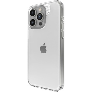 image:imageZAGG Crystal Palace Protective Case for Apple iPhone 15 PlusiPhone 14 Plus Slim Design13ft Drop Protection Wireless Charging Graphene Enhanced Grip CleariPhone 15 Pro Max