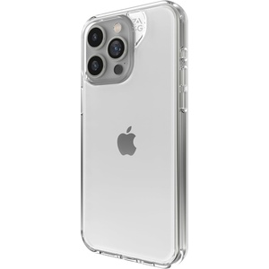 image:imageZAGG Crystal Palace Protective Case for Apple iPhone 15 PlusiPhone 14 Plus Slim Design13ft Drop Protection Wireless Charging Graphene Enhanced Grip ClearRegular