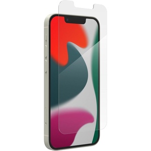 image:imageZAGG Glass Elite Privacy iPhone 15 Plus Screen Protector  5X Stronger with Reinforced Edges 2Way Privacy Filter Scratch amp SmudgeResistant Surface InvisibleShield Easy to InstalliPhone 13 mini