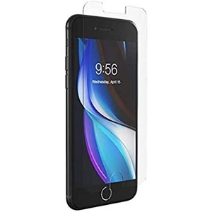 image:imageZAGG Glass Screen Protector for iPhone 15 Plus  3X Stronger with Reinforced Edges Scratch amp SmudgeResistant Surface InvisibleShield Easy to InstalliPhone SE 2nd Gen