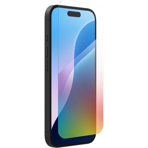 image:imageZAGG InvisibleShield Glass Elite VisionGuard Screen Protector for Apple iPhone 16 Plus  15 Plus  Ultimate Shatter Impact and Scratch Resistance BlueLight Protection AntiFingerprint Technology Easy to InstalliPhone 16  iPhone 15