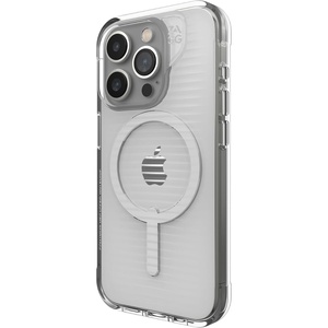 image:imageZAGG Luxe Snap iPhone 151413 Case  Protective Cell Phone Case Drop Protection 10ft3m Durable Graphene Material Slim and Lightweight MagSafe Phone Case Plum PurpleClear