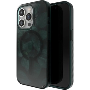 image:imageZAGG Milan Snap iPhone 151413 Case  Drop Protection 13ft4m Durable Graphene Phone Case AntiYellowing amp ScratchResistant Wireless Charging MagSafe Case Leaf GreenLeaf Green
