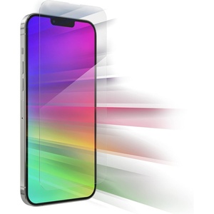 image:imageZAGG XTR3 iPhone 15 Plus Screen Protector  Glass 10X Stronger BlueLight Filtration EdgetoEdge Protection Scratch amp SmudgeResistant Surface InvisibleShield Easy to InstalliPhone 13 Pro Max
