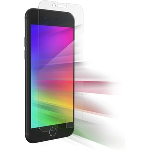 image:imageZAGG XTR3 iPhone 15 Plus Screen Protector  Glass 10X Stronger BlueLight Filtration EdgetoEdge Protection Scratch amp SmudgeResistant Surface InvisibleShield Easy to InstalliPhone SE 3rd Gen 2nd Gen