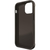 image:imageGEAR4 ZAGG Vancouver Snap Case  MagSafe Compatible Case with Ergonomic Design and Cooling Vents  for Apple iPhone 13 Pro Max  BlackBlue702008226Black