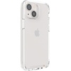 image:imageGEAR4 ZAGG Vancouver Snap Case  MagSafe Compatible Case with Ergonomic Design and Cooling Vents  for Apple iPhone 13 Pro Max  BlackBlue702008226Clear