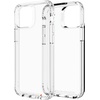 image:imageGEAR4 ZAGG Vancouver Snap Case  MagSafe Compatible Case with Ergonomic Design and Cooling Vents  for Apple iPhone 13 Pro Max  BlackBlue702008226Clear