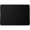 image:imageZAGG ID6ZFKBB0 Folio Case Hinged with Backlit Bluetooth Keyboard for iPad Air 2  Black