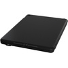 image:imageZAGG ID6ZFKBB0 Folio Case Hinged with Backlit Bluetooth Keyboard for iPad Air 2  Black