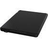 image:imageZAGG ID6ZFKBB0 Folio Case Hinged with Backlit Bluetooth Keyboard for iPad Air 2  Black