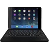 image:imageZAGG ID6ZFKBB0 Folio Case Hinged with Backlit Bluetooth Keyboard for iPad Air 2  Black
