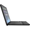 image:imageZAGG ID6ZFKBB0 Folio Case Hinged with Backlit Bluetooth Keyboard for iPad Air 2  Black