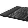image:imageZAGG ID6ZFKBB0 Folio Case Hinged with Backlit Bluetooth Keyboard for iPad Air 2  Black
