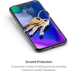 image:imageZAGG InvisibleShield Glass VisionGuard  Screen Protector  iPhone 11 Pro  Impact Protection  case FriendlyiPhone 11 Pro Max