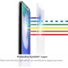 image:imageZAGG InvisibleShield Glass VisionGuard  Screen Protector  iPhone 11 Pro  Impact Protection  case FriendlyiPhone 11 Pro Max