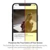 image:imageZAGG InvisibleShield Glass VisionGuard  Screen Protector  iPhone 11 Pro  Impact Protection  case FriendlyiPhone 11 Pro Max