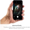 image:imageZAGG InvisibleShield Glass VisionGuard  Screen Protector  iPhone 11 Pro  Impact Protection  case FriendlyiPhone 11 Pro Max