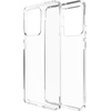 image:imageZAGG Luxe Motorola Edge 2023 Case  UltraLight Protective Cover 10ft Drop Tested EcoFriendly Wireless Charging Ready Clear