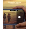 image:imageZAGG Sedona Snap Case with Kickstand for iPhone 17 Pro  Pitch Black Drop Protection 13ft4m MultiLayer Protection with Camera Button MagSafe Phone Case with ImpactAbsorbing BumpersNavy Blue