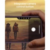 image:imageZAGG Sedona Snap Case with Kickstand for iPhone 17 Pro  Pitch Black Drop Protection 13ft4m MultiLayer Protection with Camera Button MagSafe Phone Case with ImpactAbsorbing BumpersPurple Dusty Grape