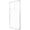 image:imageZAGG Luxe Motorola Edge 2023 Case  UltraLight Protective Cover 10ft Drop Tested EcoFriendly Wireless Charging Ready Clear