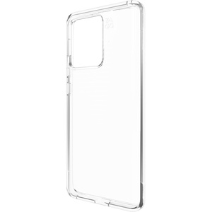 image:imageZAGG Luxe Motorola Edge 2023 Case  UltraLight Protective Cover 10ft Drop Tested EcoFriendly Wireless Charging Ready Clear