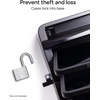 image:imageZAGG ChargeStation Pro for iPad 10th Gen iPad A16  Lockable Wireless Charging Station with 5 Rugged Cases  Charges 5 iPads  for Schools Hospitals Business amp Enterprise