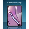 image:imageZAGG Glass Elite Screen Protector for iPad 11inch A16 amp iPad 109inch 10th Gen  5X Stronger Tempered Glass SmudgeFree Easy Installation EcoFriendly with Recycled GlassiPad 11inch A16